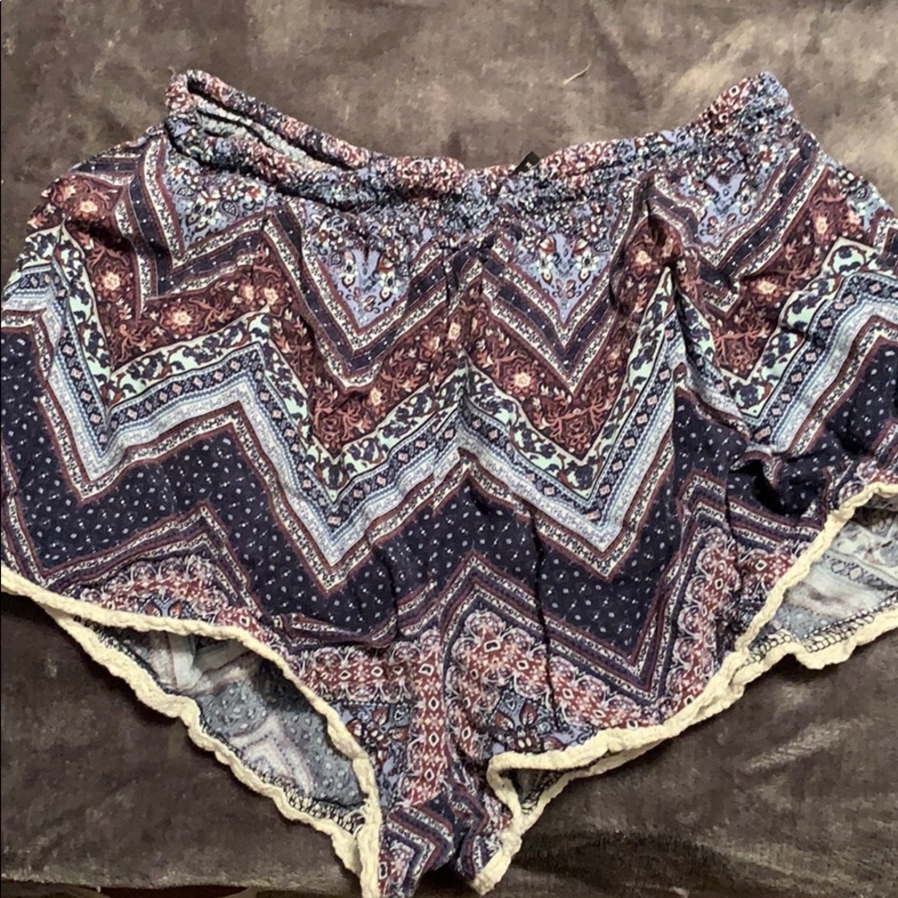 Rue21 Shorts